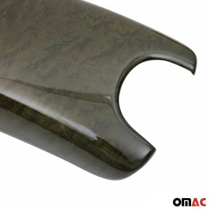 Mercedes CLK Class W209 Armrest Box Lid - Omac - without Tel - Birdeye - '02-'09 Mercedes CLK Class W209 Armrest Box Lid - Omac - without Tel - Birdeye - '02-'09
